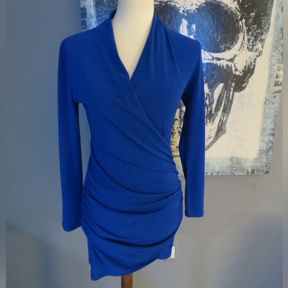 Astr Dress